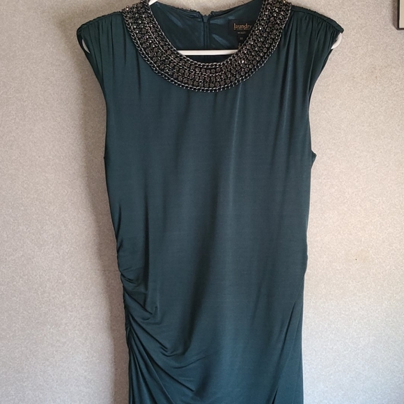 Laundry Dress - Picture 5 of 6